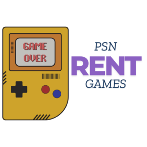 rent ps games